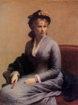 亨利 方丹 拉圖爾 Charlotte Dubourg 亨利 方丹 拉圖爾 Charlotte Dubourg